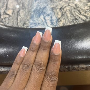 Anthony Vince Nail Spa - Nail Salons Near Me - Hampton, Virginia