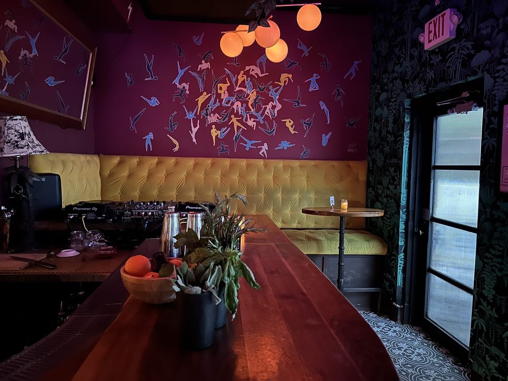 MiniBar Miami Image