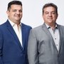 Photo of The Cirson Team