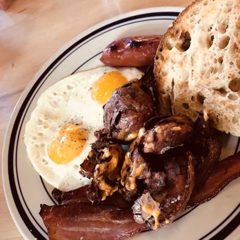 Publican Quality Meats - Butcher breakfast - Butcher Near Me - Chicago, Illinois