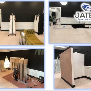 JATES, Design+Build - Office Customization - Architects Near Me - Chicago, Illinois JATES, Design+Build - Office Customization - Architects Near Me - Chicago, Illinois