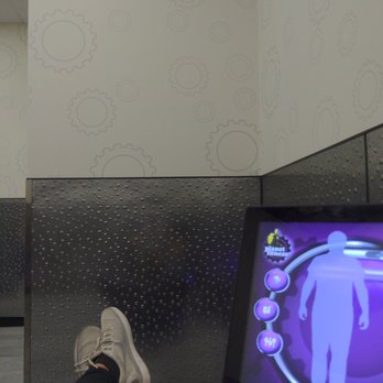 Planet Fitness - Hydromassage - Gyms Near Me - Tustin, California