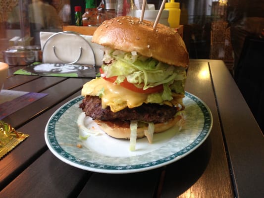 Burgeramt Trier by null