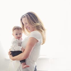 Talia Kite Photo - Another great photo by Talia at Blissful Impressions!