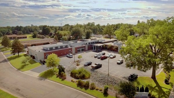 Steven Point Hospital STEVENS POINT ORTHOPEDICS - Updated June 2026 - 500 Vincent St, Stevens ...