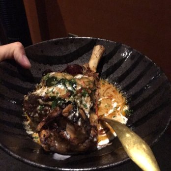 Maenam - Lamb! - Thai Near Me - Vancouver, British Columbia