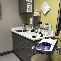 Renown Medical Group - Robb - Exam room