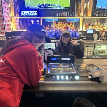 The Cantina - Shannalyn and I. - Mexican Near Me - Las Vegas, Nevada