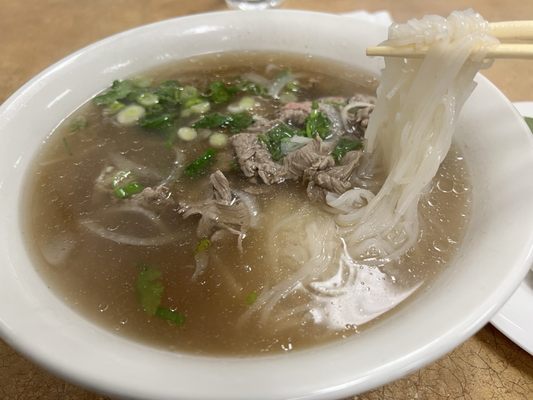Issaquah Pho Restaurant by null