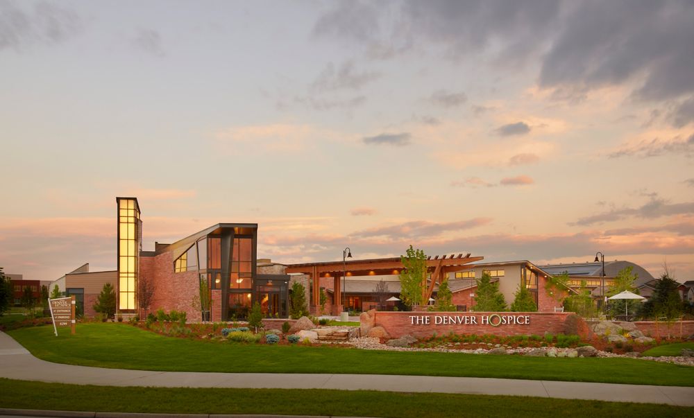 The Denver Hospice - grief counselor in Denver, CO