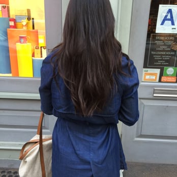 Paul Fox Salon - Hair Salons Near Me - New York, New York