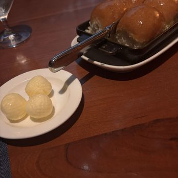 Tom Colicchio's Craftsteak - Rolls - Steakhouses Near Me - Las Vegas, Nevada Tom Colicchio's Craftsteak - Rolls - Steakhouses Near Me - Las Vegas, Nevada