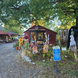 B & B Flower Farm