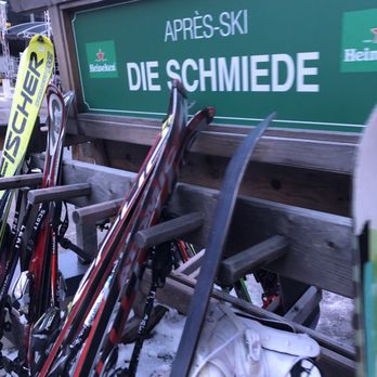 Die Schmiede - Austrian Near Me - Salzburg, 5
