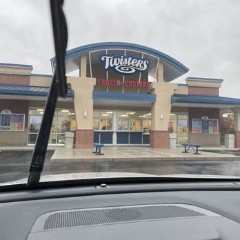 Twisters Frozen Custard - Ice Cream & Frozen Yogurt Near Me - Overland Park, Kansas Twisters Frozen Custard - Ice Cream & Frozen Yogurt Near Me - Overland Park, Kansas
