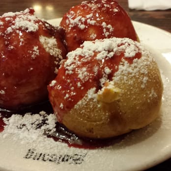 Solvang Restaurant - Aebleskivers! - Scandinavian Near Me - Solvang, California