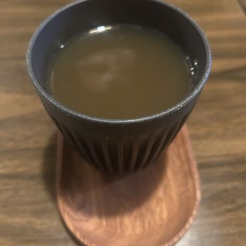 Darjeeling Kitchen & Café - Ginger turmeric tea - Himalayan/Nepalese Near Me - Astoria, New York Darjeeling Kitchen & Café - Ginger turmeric tea - Himalayan/Nepalese Near Me - Astoria, New York