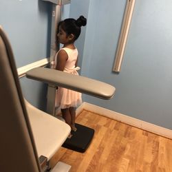 Olde Towne Pediatrics - Chek time