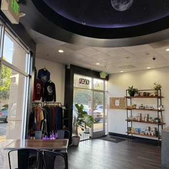 Grounded - Livermore - Inside - Coffee & Tea Near Me - Livermore, California Grounded - Livermore - Inside - Coffee & Tea Near Me - Livermore, California