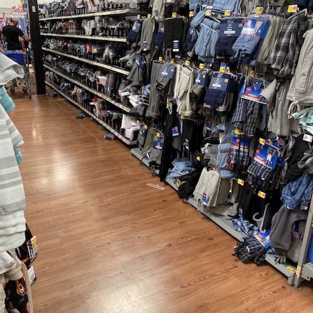 Walmart Supercenter - When managers and employees just don't care, this is the result... - Department Stores Near Me - Glendale, Arizona Walmart Supercenter - When managers and employees just don't care, this is the result... - Department Stores Near Me - Glendale, Arizona