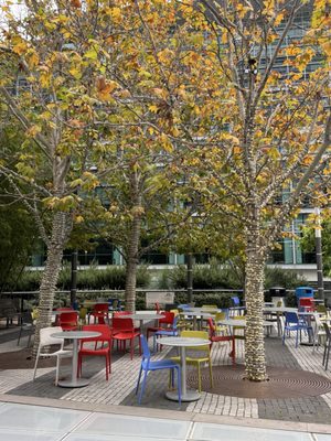 Salesforce Park by null