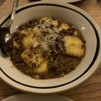Corto - Ricotta ravioli - Italian Near Me - Jersey City, New Jersey Corto - Ricotta ravioli - Italian Near Me - Jersey City, New Jersey
