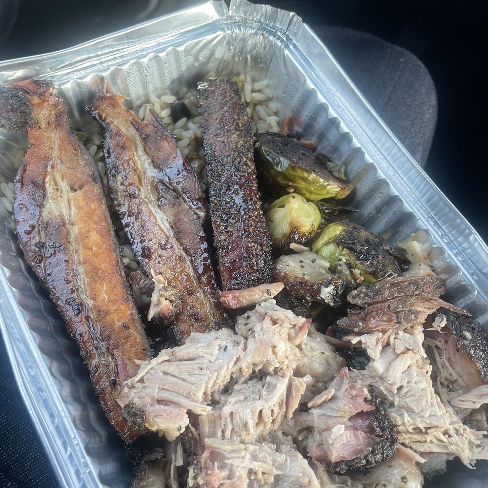 Code 1 BBQ - Steve Bowl - Caterers Near Me - Wilmington, Massachusetts Code 1 BBQ - Steve Bowl - Caterers Near Me - Wilmington, Massachusetts