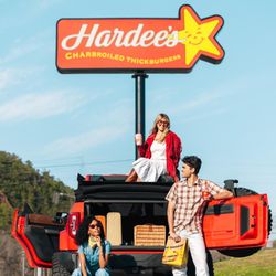 Hardee's