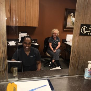 Charleston GI - From Dawn to Sitting Sherri, these ladies have it going on!!! - Gastroenterologist Near Me - Charleston, South Carolina