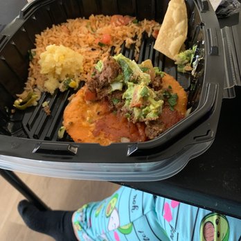 El Torito - Taco vampiro - Mexican Near Me - West Covina, California El Torito - Taco vampiro - Mexican Near Me - West Covina, California