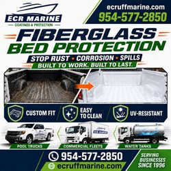 EC Ruff Marine