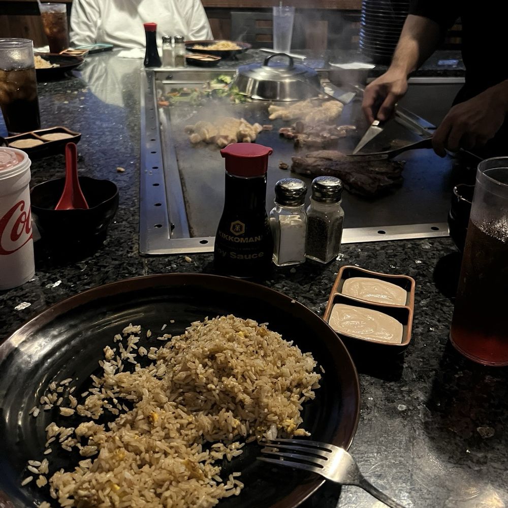 TOP 10 BEST Hibachi Restaurant in Hattiesburg, MS - Updated 2026 - Yelp