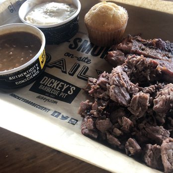 Dickey's Barbecue Pit - American Near Me - Kapolei, Hawaii Dickey's Barbecue Pit - American Near Me - Kapolei, Hawaii