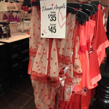Victoria's Secret Store - Spicy - Lingerie Near Me - Nanuet, New York Victoria's Secret Store - Spicy - Lingerie Near Me - Nanuet, New York