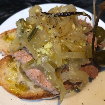 Buvette - French Near Me - New York, New York
