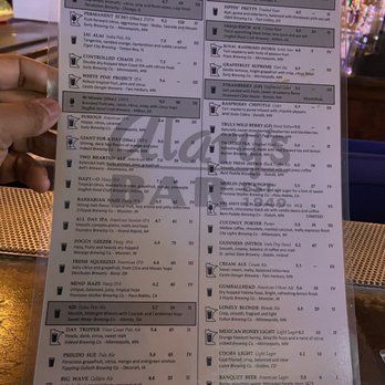 Alary's Bar - Sports Bars Near Me - Saint Paul, Minnesota