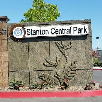 Stanton Central Park - Skate Parks Near Me - Stanton, California