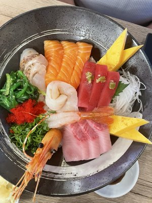 SOHO Japanese & Sushi Restaurant by null