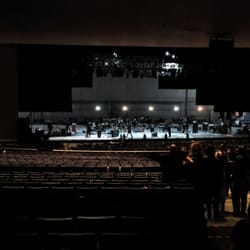 Auditorio Telmex - Escenario