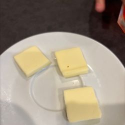 IL Carpaccio - Nice and cold butter