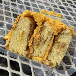 Orange Cake Orange Cake