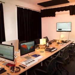 Garnish Music Production & DJ School