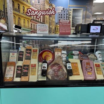 Flamingo Supermarket - Grocery Near Me - Hollywood, Florida