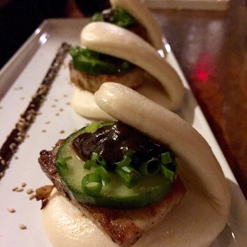 Lucky Belly - Pork Belly Bao! - Bars Near Me - Honolulu, Hawaii Lucky Belly - Pork Belly Bao! - Bars Near Me - Honolulu, Hawaii