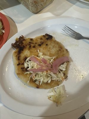 La Cuscatleca East by null