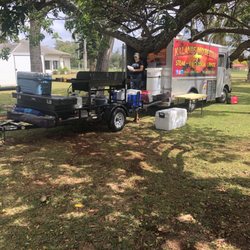 Kalani's Mo'Bettah Food Truck - Local grinds