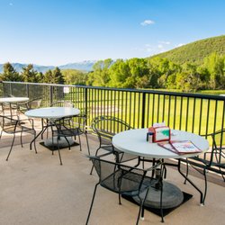Wasatch Mountain Cafe