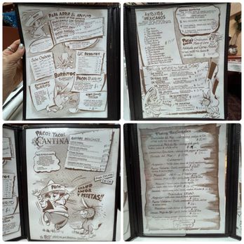 Paco's Tacos - Food Menu - Mexican Near Me - Los Angeles, California Paco's Tacos - Food Menu - Mexican Near Me - Los Angeles, California