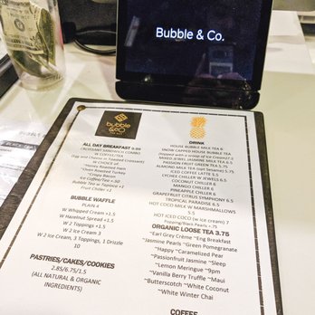 Chilly Bubbles And Co Cafe - Bubble Tea Near Me - Maitland, Florida Chilly Bubbles And Co Cafe - Bubble Tea Near Me - Maitland, Florida