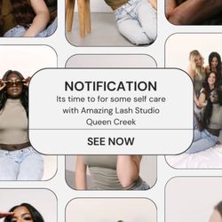 Amazing Lash Studio